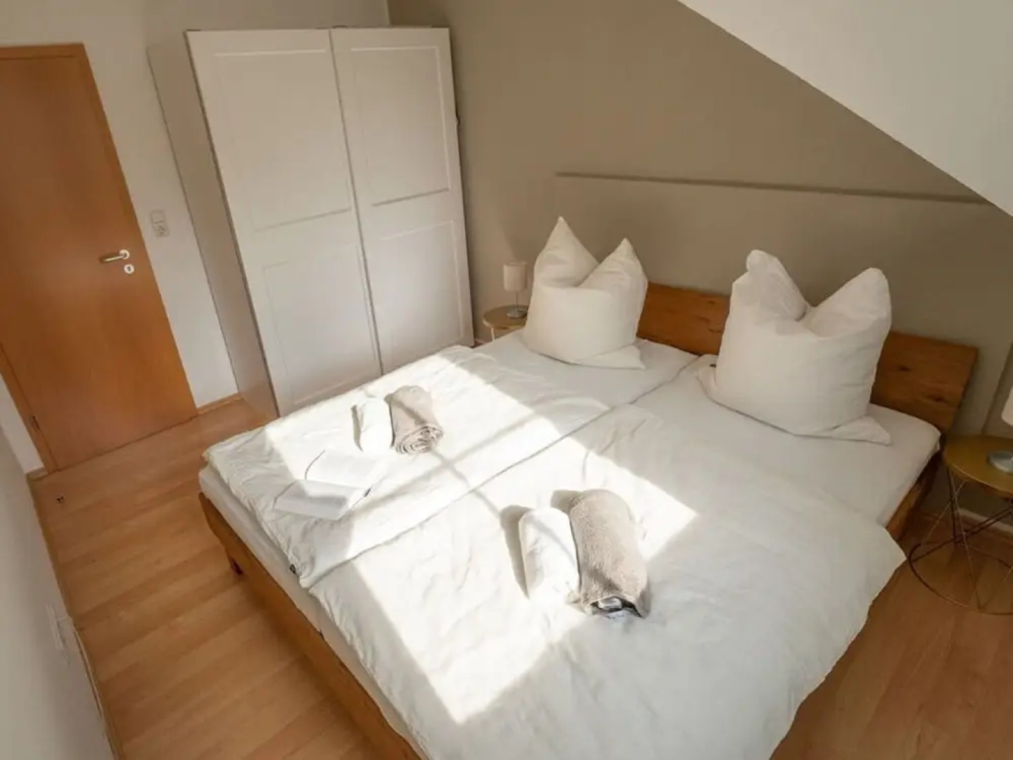 Holiday Home at Edersee