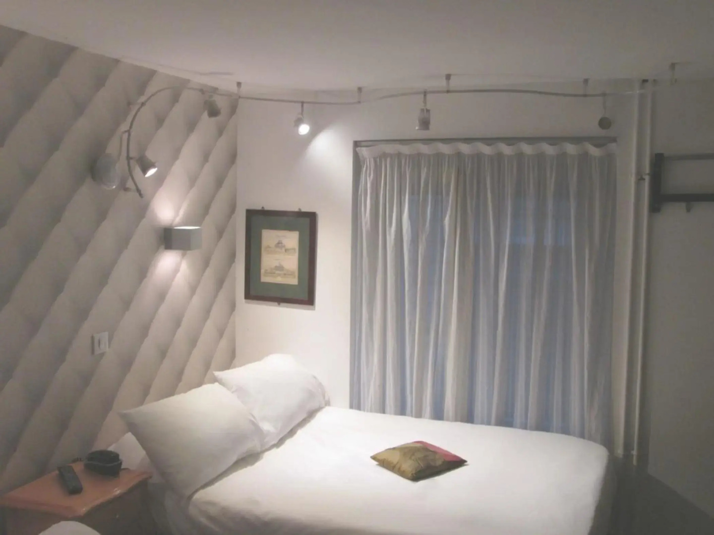 Hotel Hauteville Opera