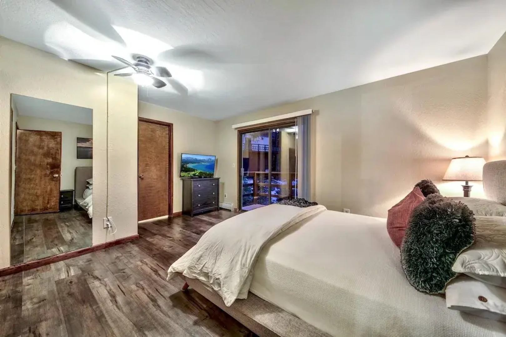 Mv50 Grand Lodge Lake Tahoe With Game Room Hot