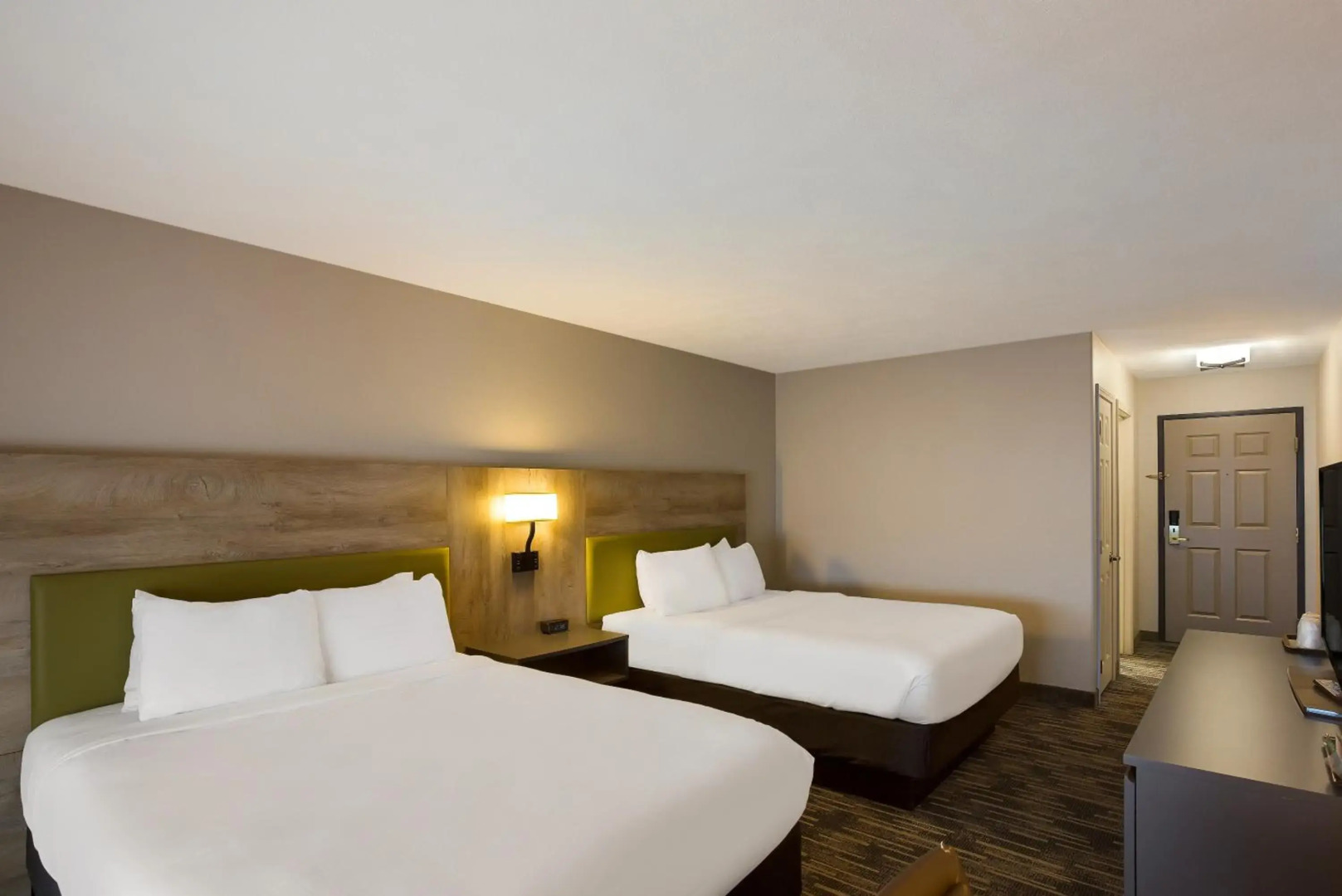 Country Inn & Suites by Radisson, Marion, IL