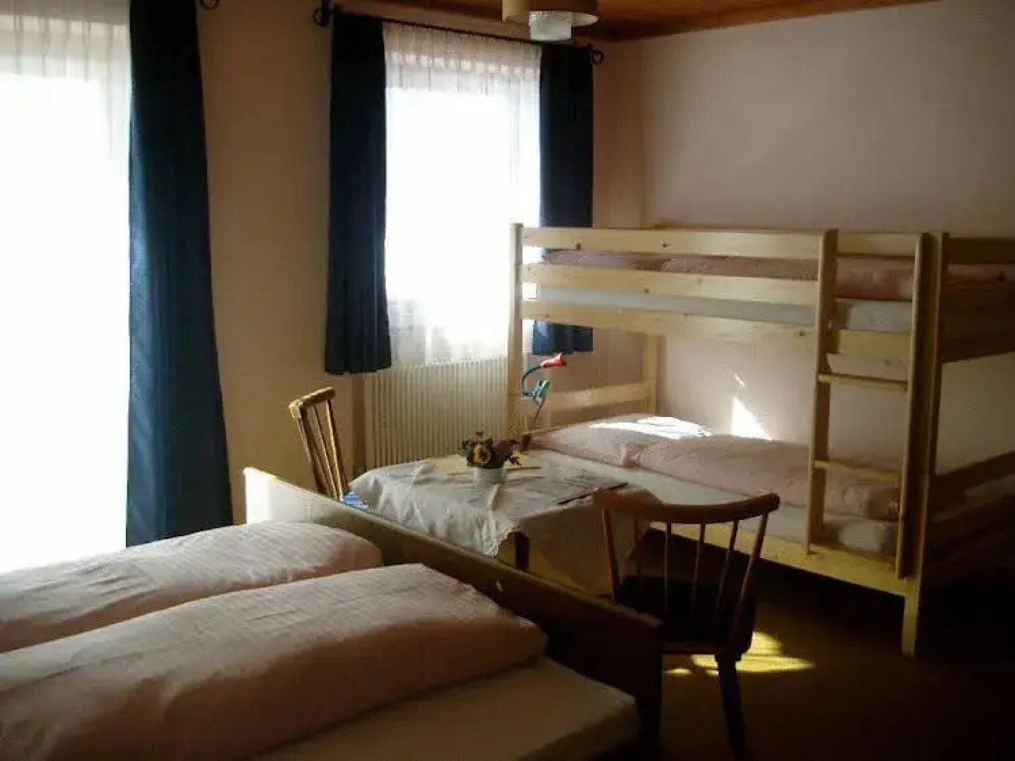 Wohlfühlgasthof Friedlwirt