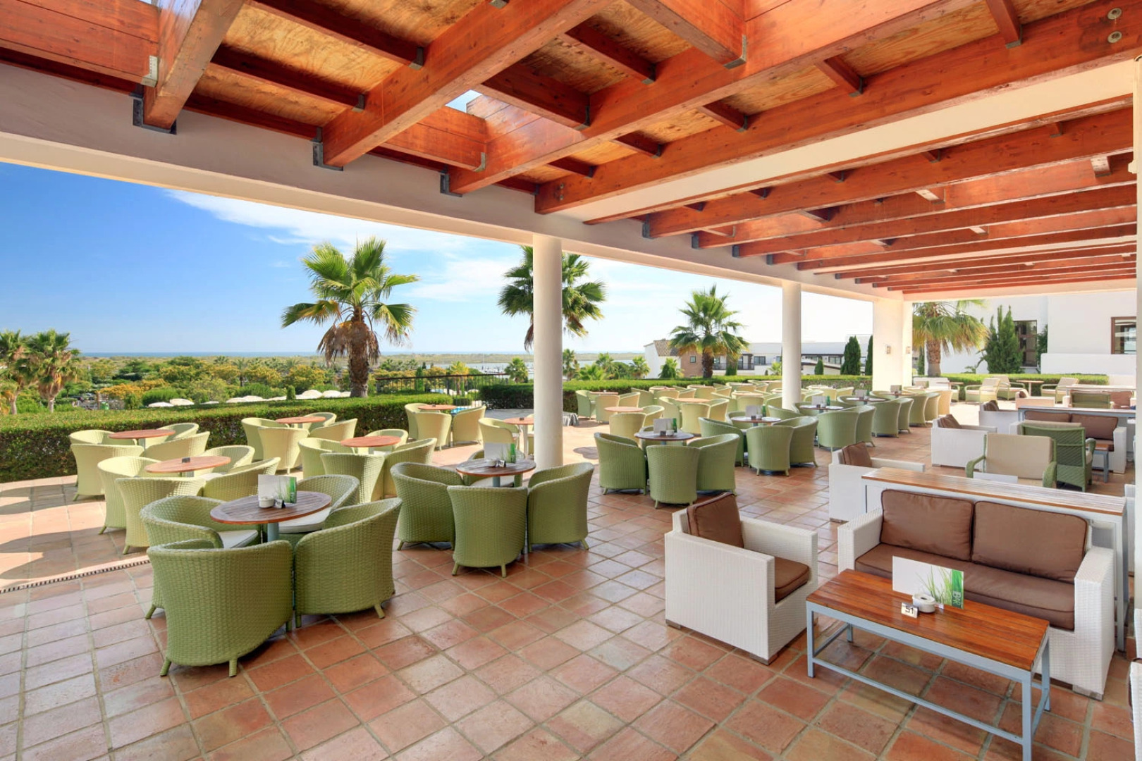 Hotel Fuerte El Rompido