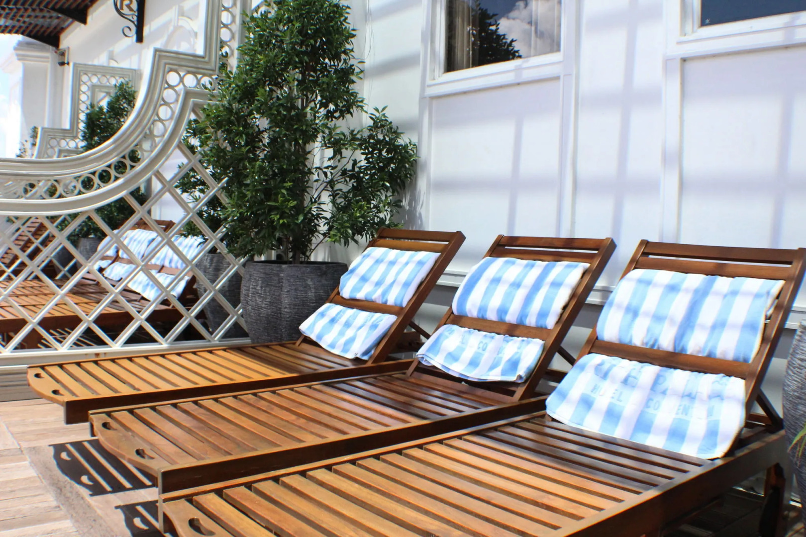 Golden Tulip Legacy Surabaya