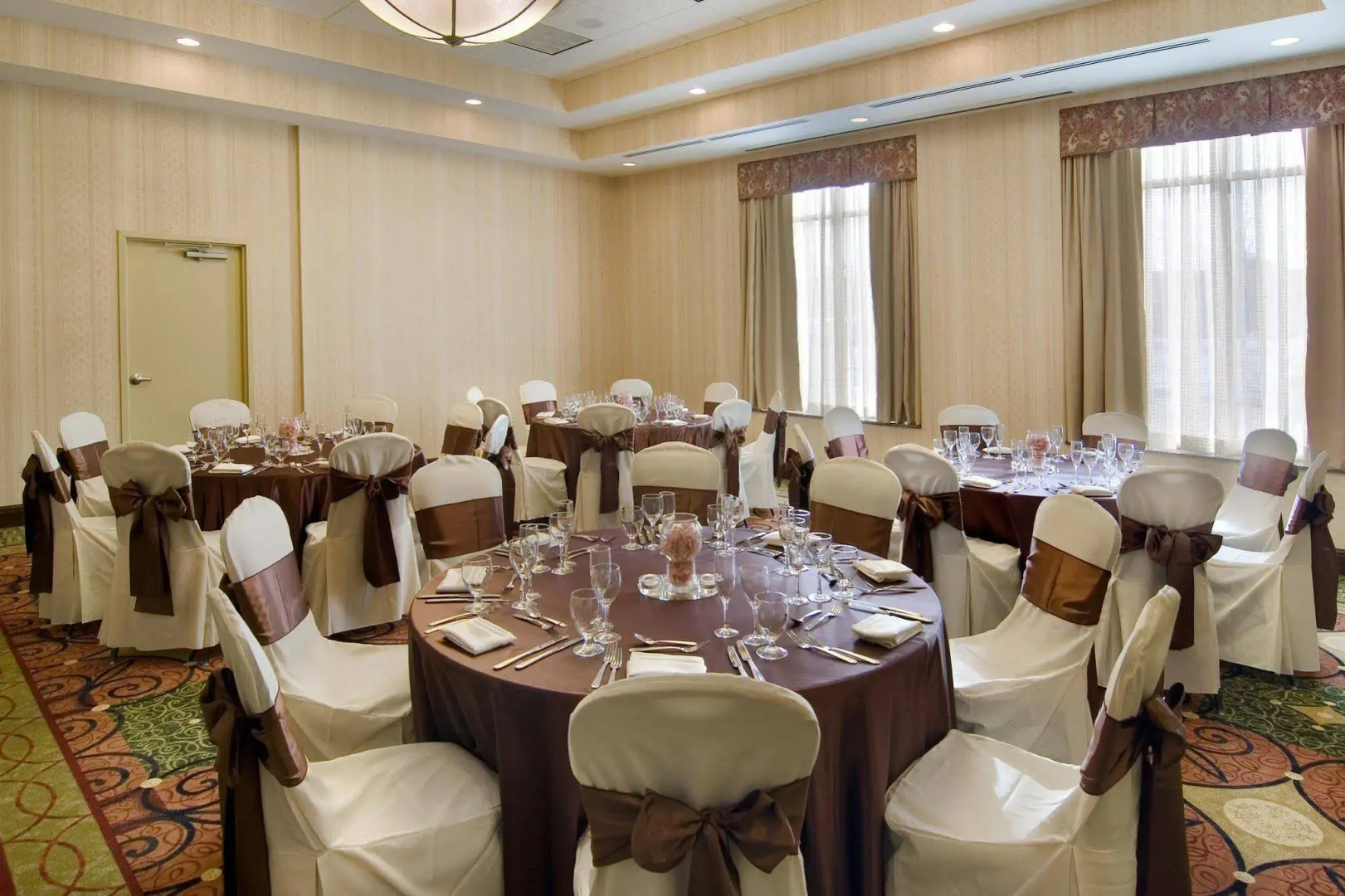 Hilton Garden Inn Cleveland East/Mayfield Village