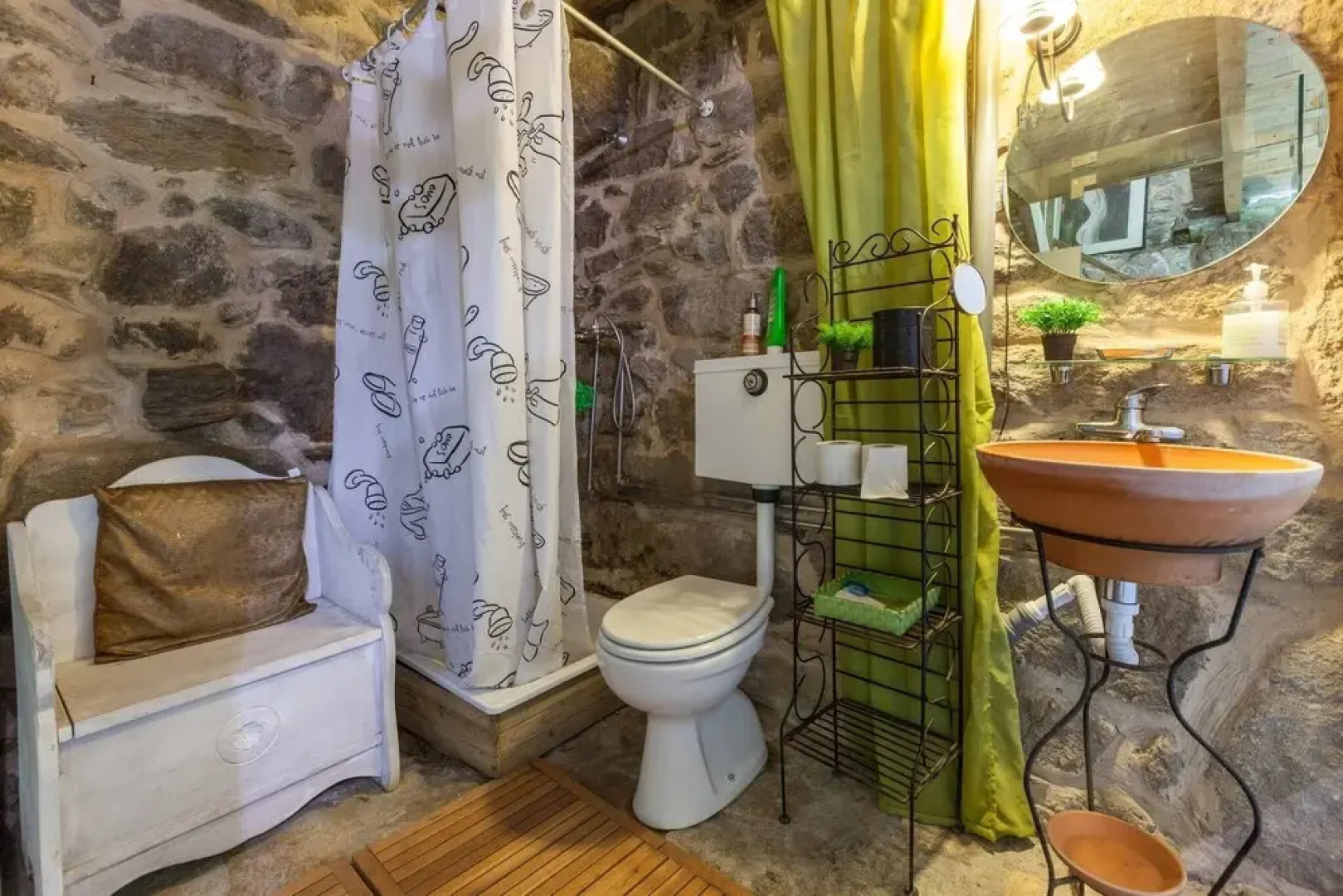 Suite Familiar Conheca O Minho E Descanse Em Plena Natureza