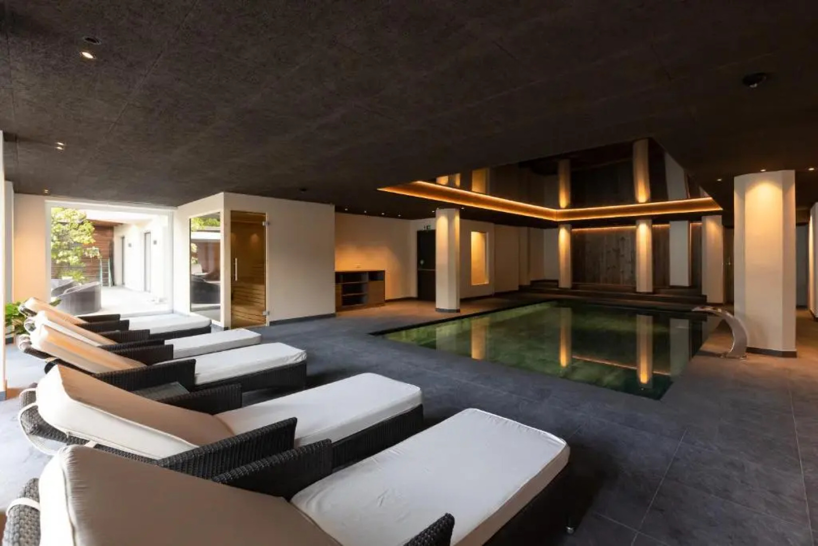 Am Brunnen Apartments