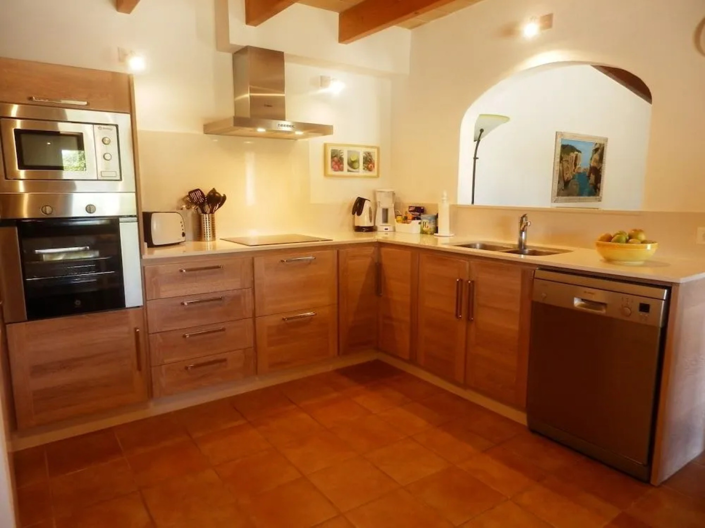 La Sorteta De Cuxach