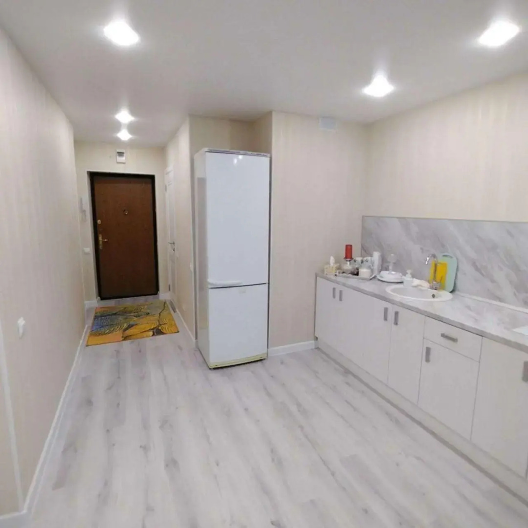 Апартаменты на проспекте Ямашева 35