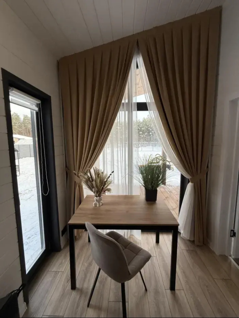 Счастье в дом