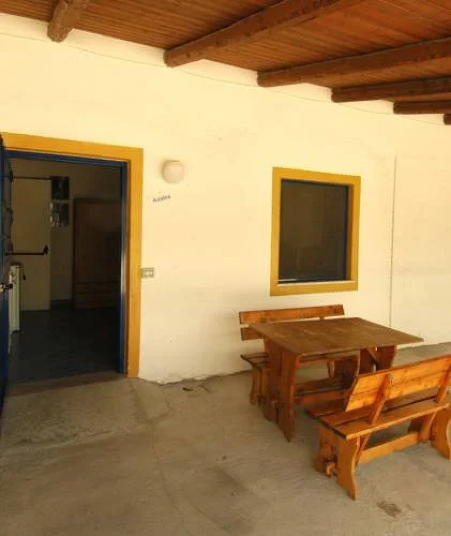 Agriturismo Agriclub Le Giare