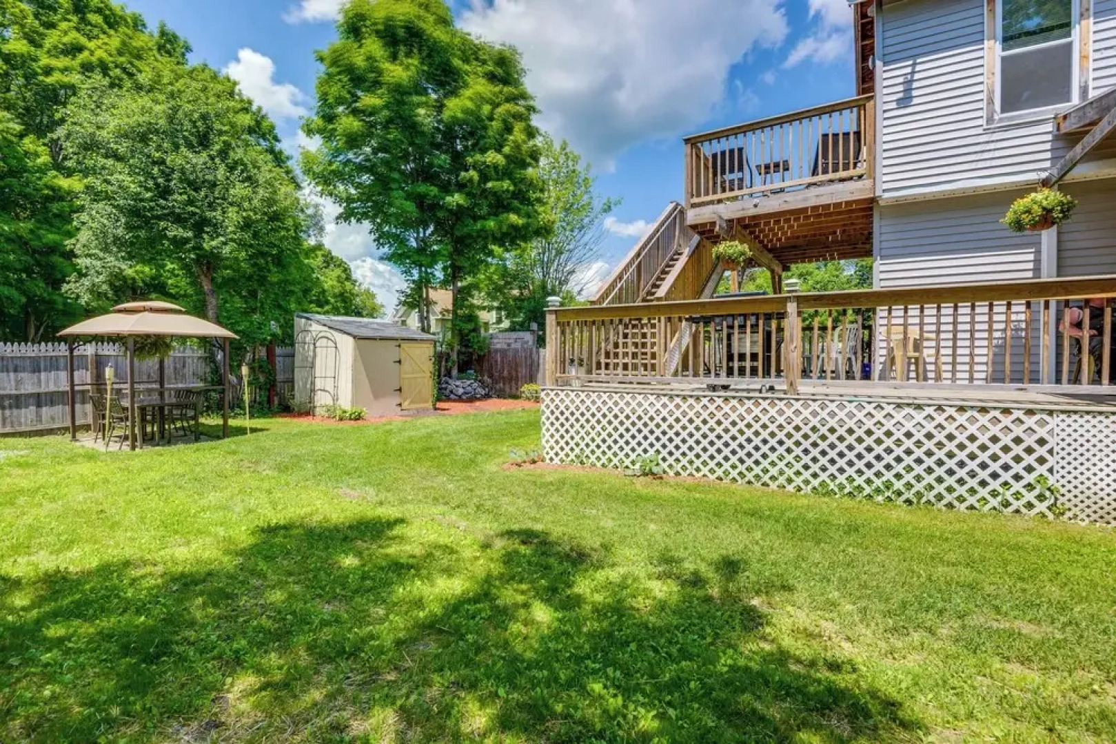 Pet-friendly Claremont Vacation Rental!