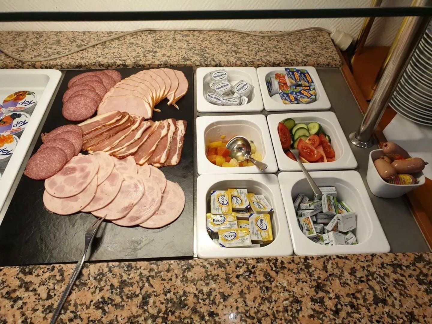 Hotel - Gasthof Hüttensteinach