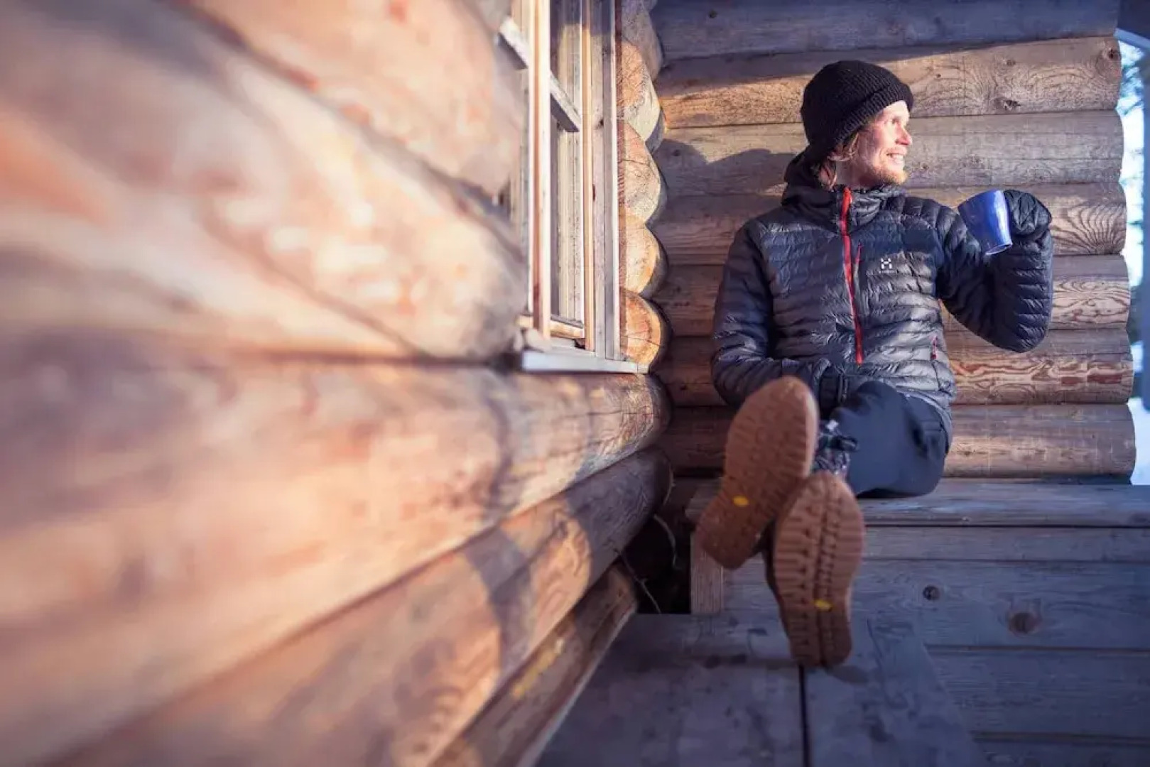 Bliss Adventure Lodge