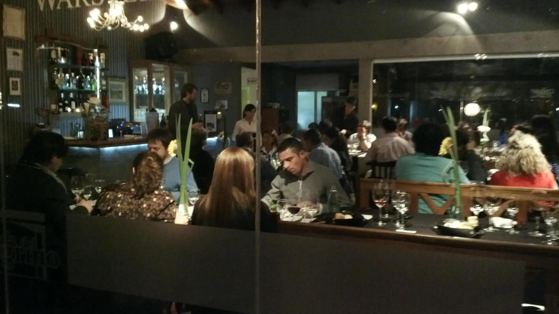 La Posada del Peregrino