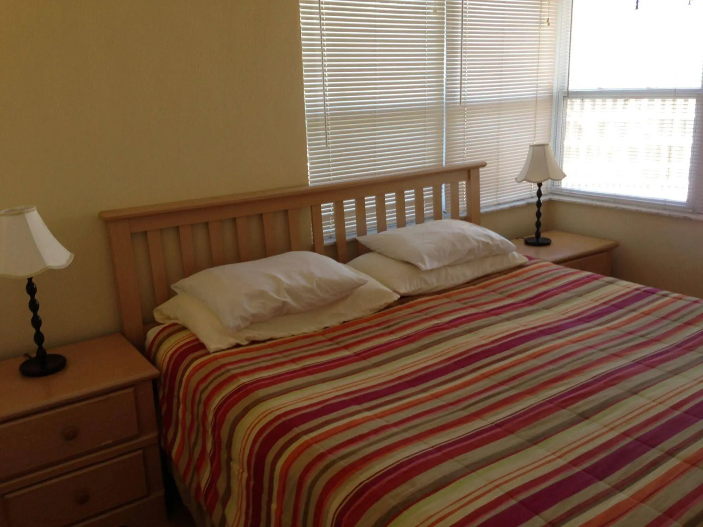 Ebb Tide - A Boutique Waterfront Resort