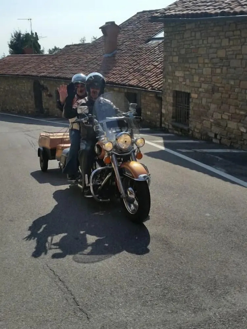 La Marina Ristorante e Residence