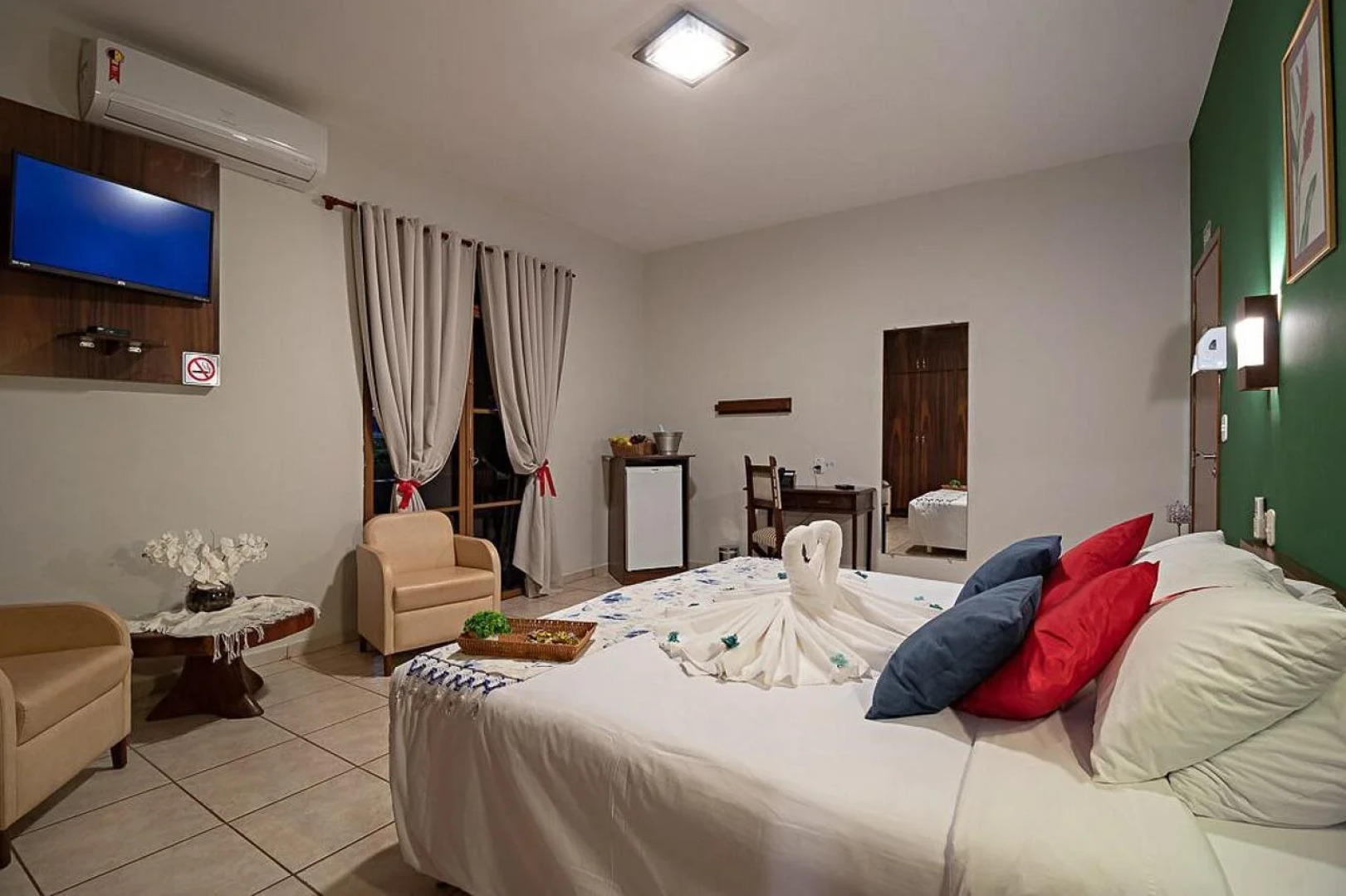 Santa Eliza Eco Resort