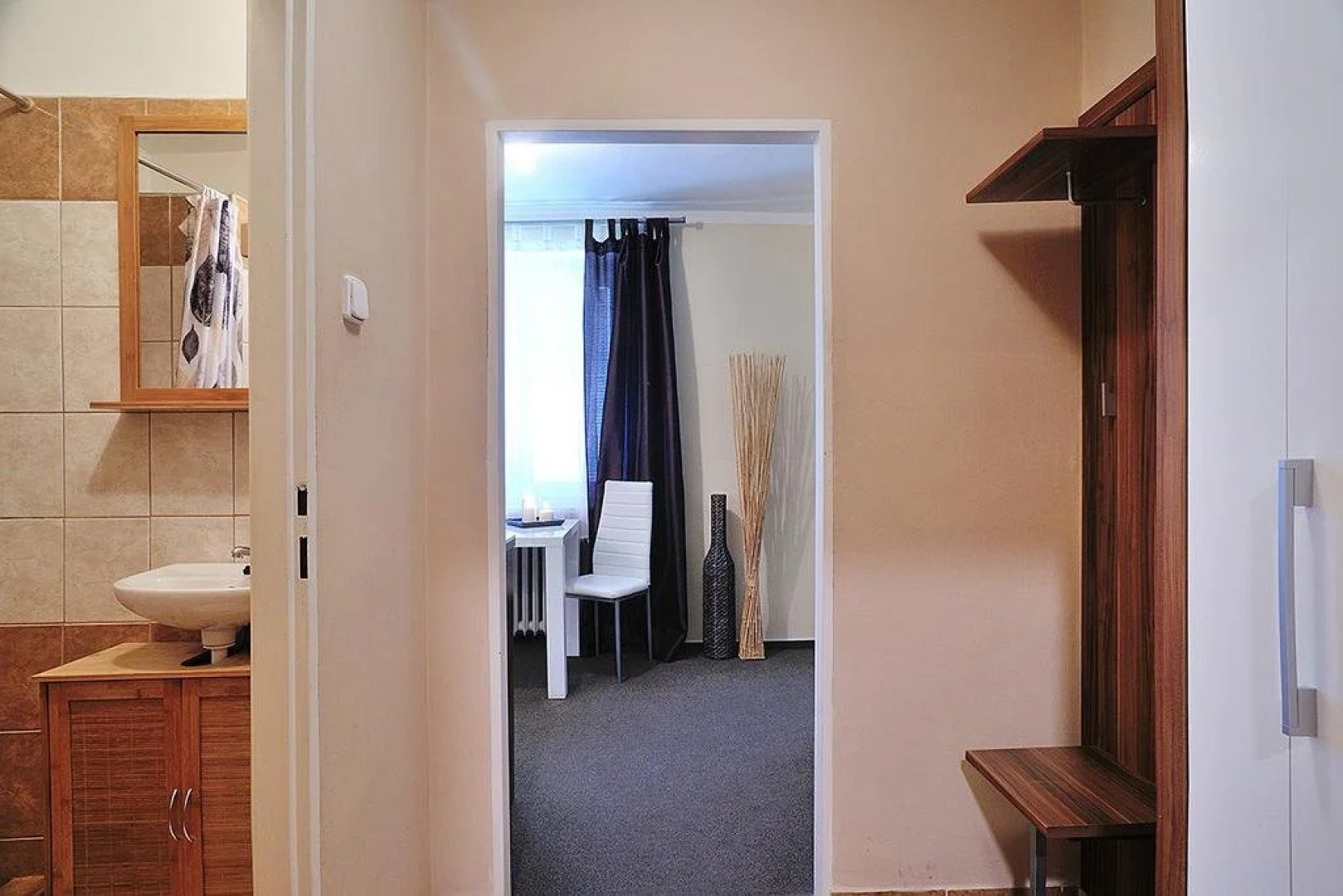 STING Apartments Havířov