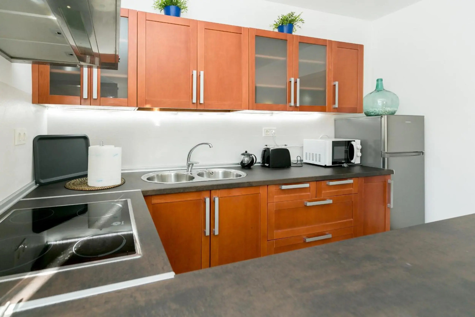 Casa Macetero en Granada