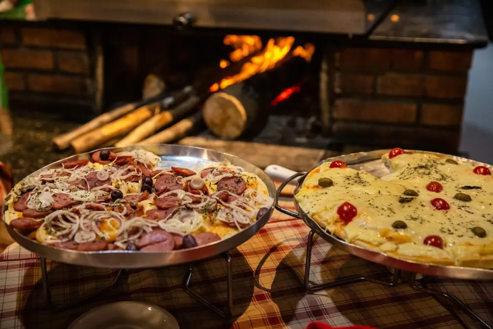 Vale Encantado Eco Park & Hotel