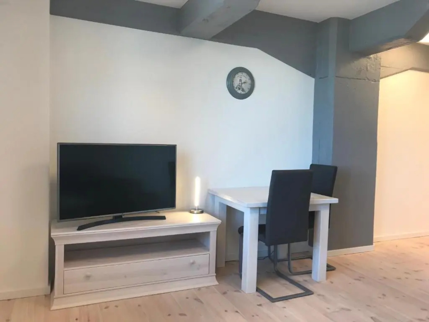 Speicher Residenz Barth E1 App 4