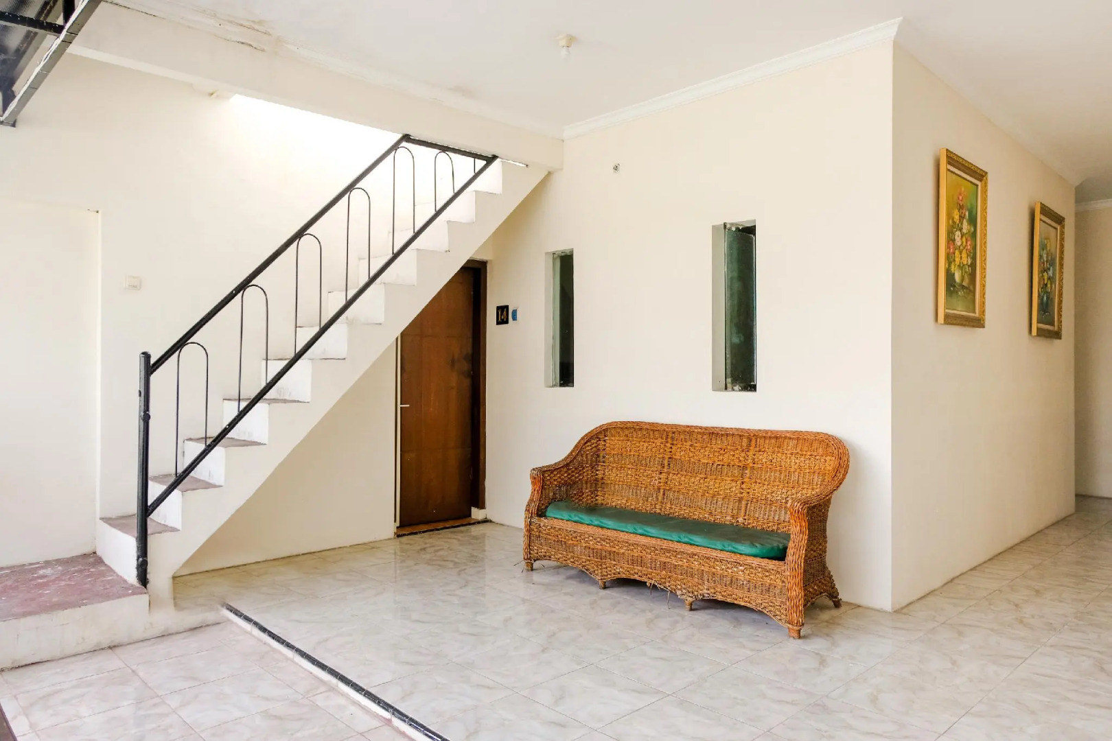 OYO 2614 Demasto Homestay