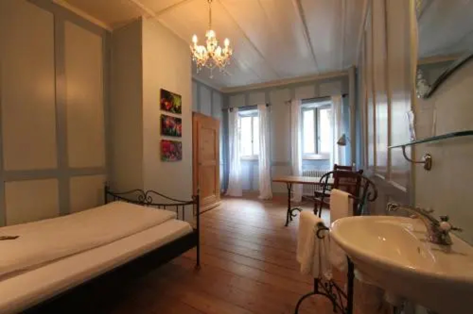 Ferienwohnung Schwert