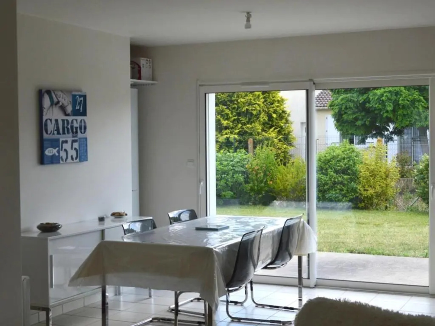 Maison Saint-Michel-en-l'Herm, 3 pièces, 4 personnes - FR-1-476-96