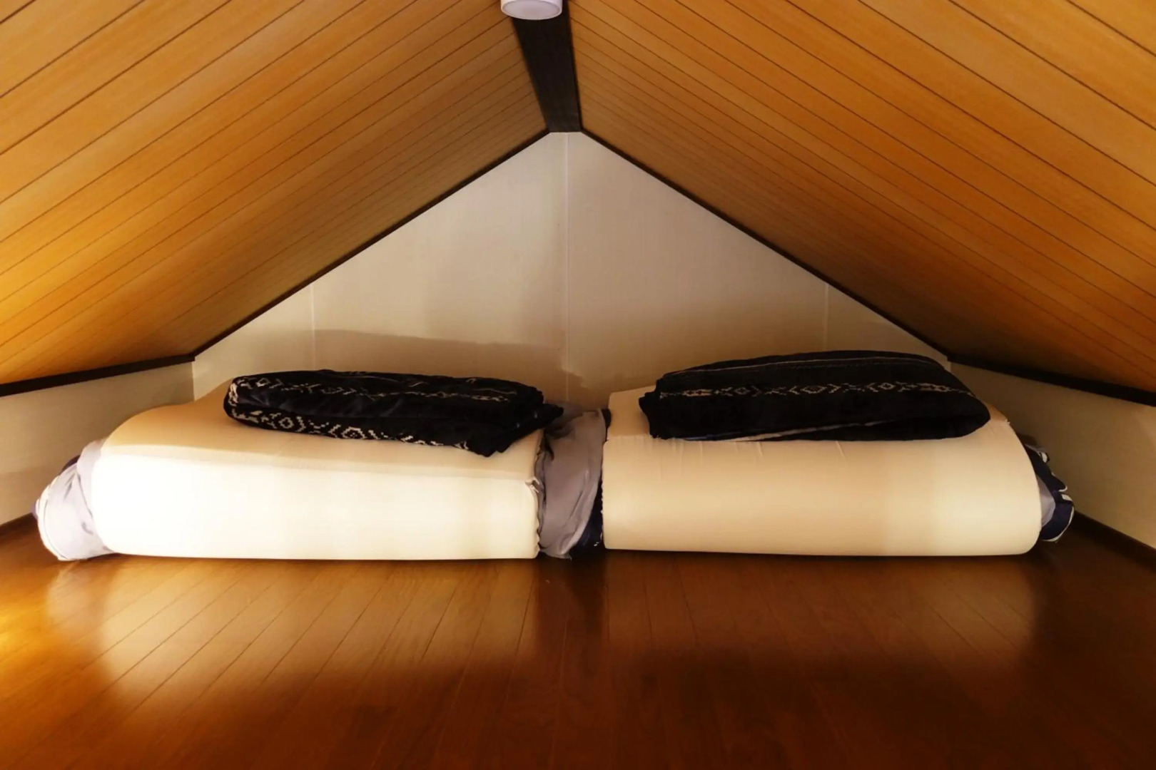 Hawaiian Cottage Villa Shirako