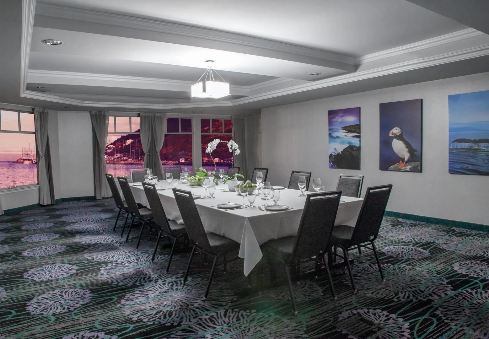 Courtyard by Marriott St. John's Newfoundland