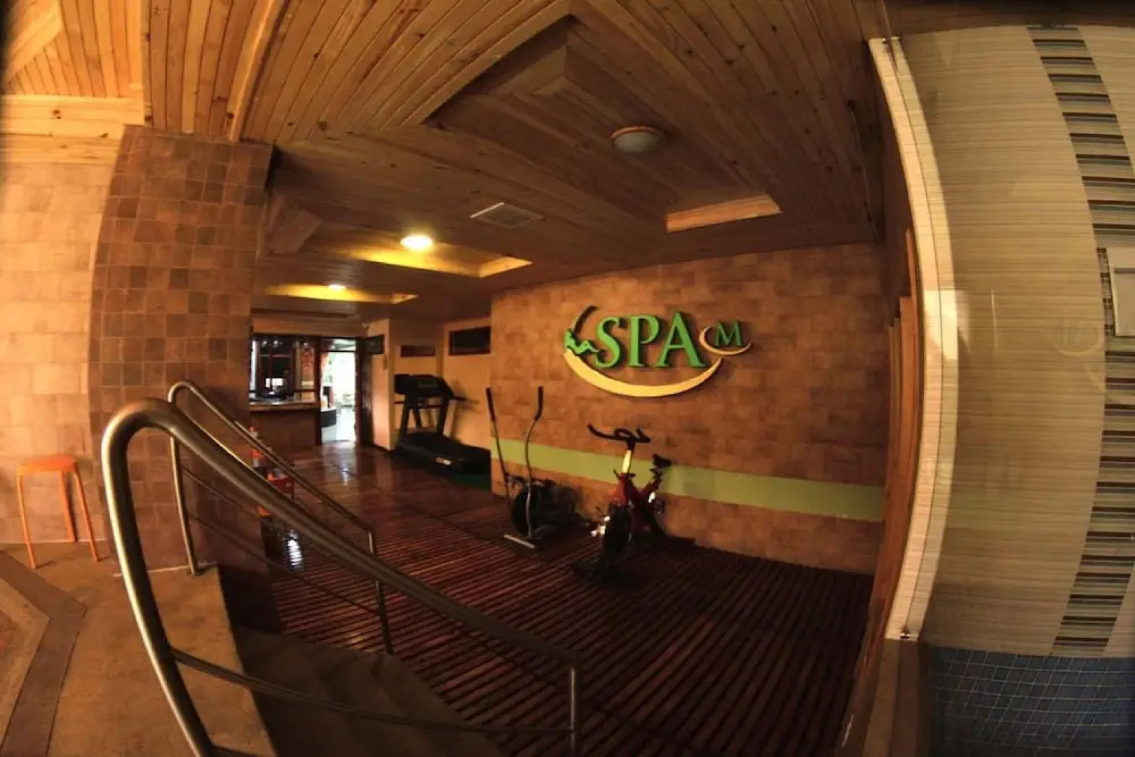 Hotel Boutique Mary Carmen