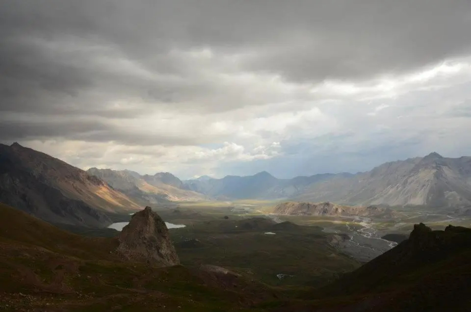 Departamento Rodas - Las Leñas