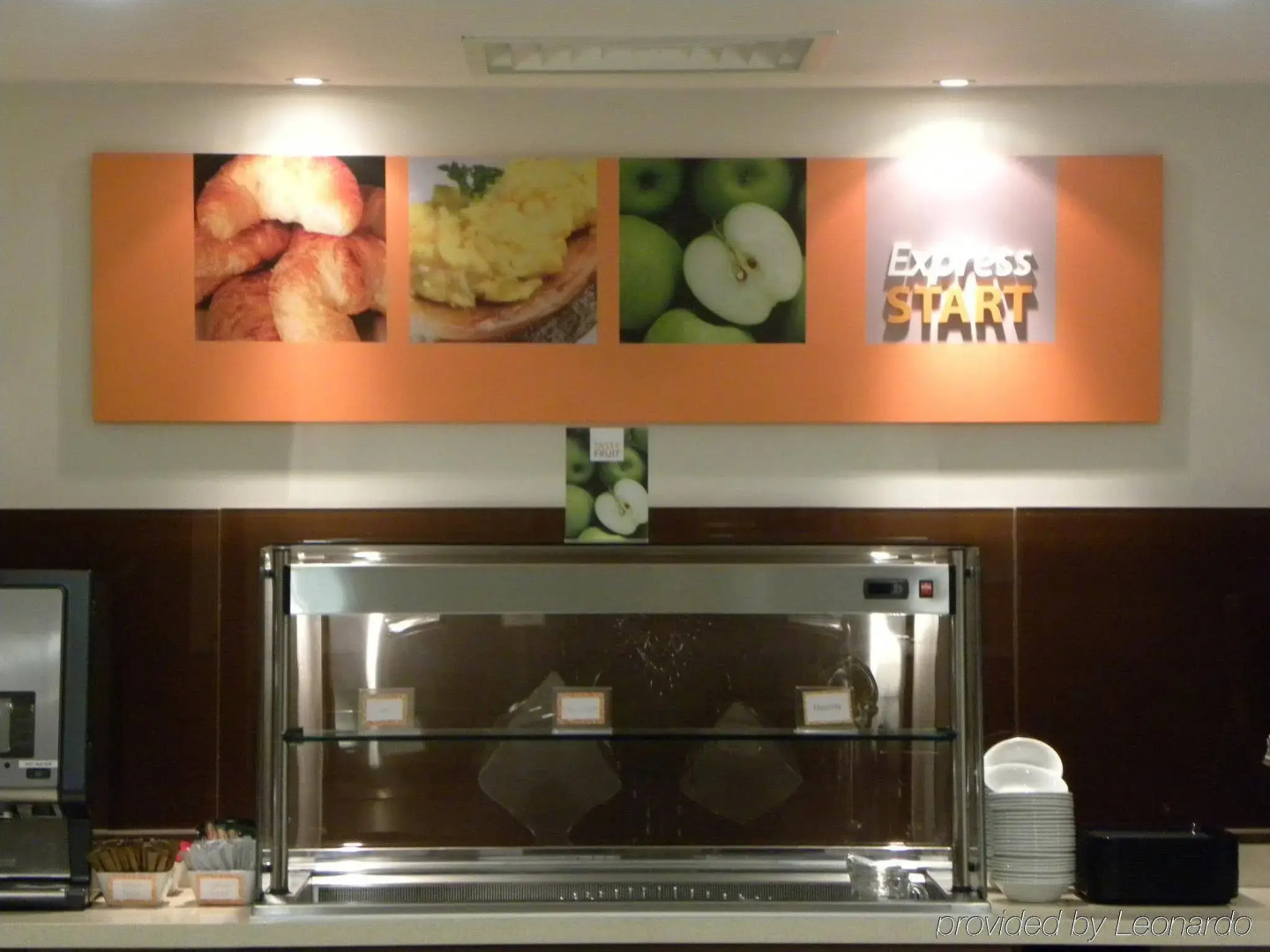 Holiday Inn Express Colchester by IHG