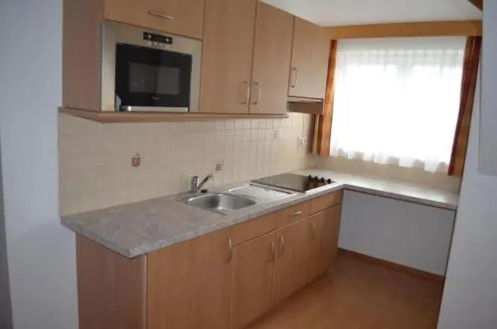 Hotel Pension Kandolf