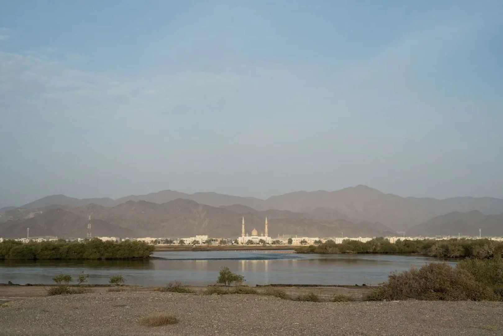 Kingfisher Retreat By Sharjah Collection