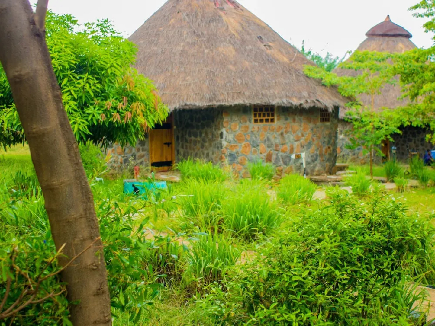 Paradise Lodge Arbaminch