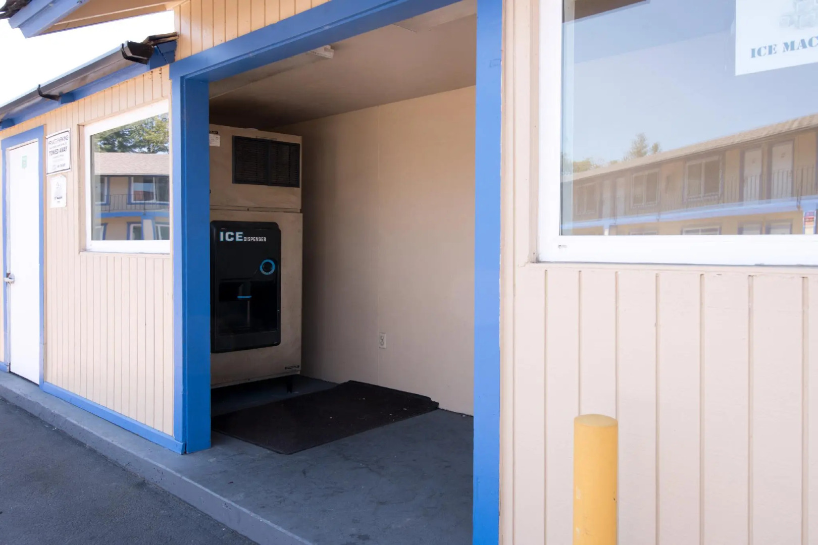 OYO Hotel Medford North OR