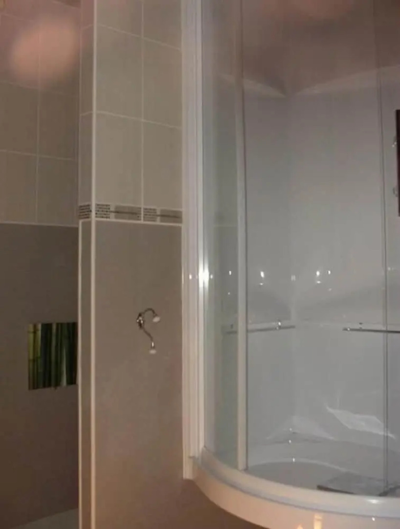 Chambres d'hôtes Bell'vue à Chauvigny