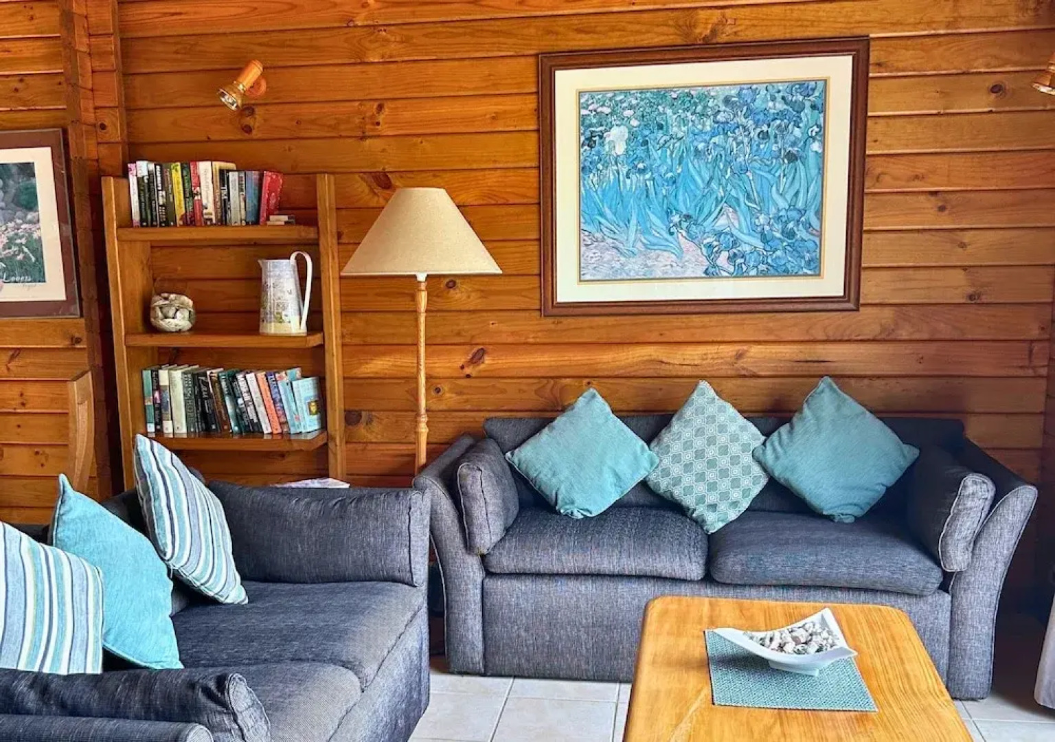 Lavendula Garden Cottage