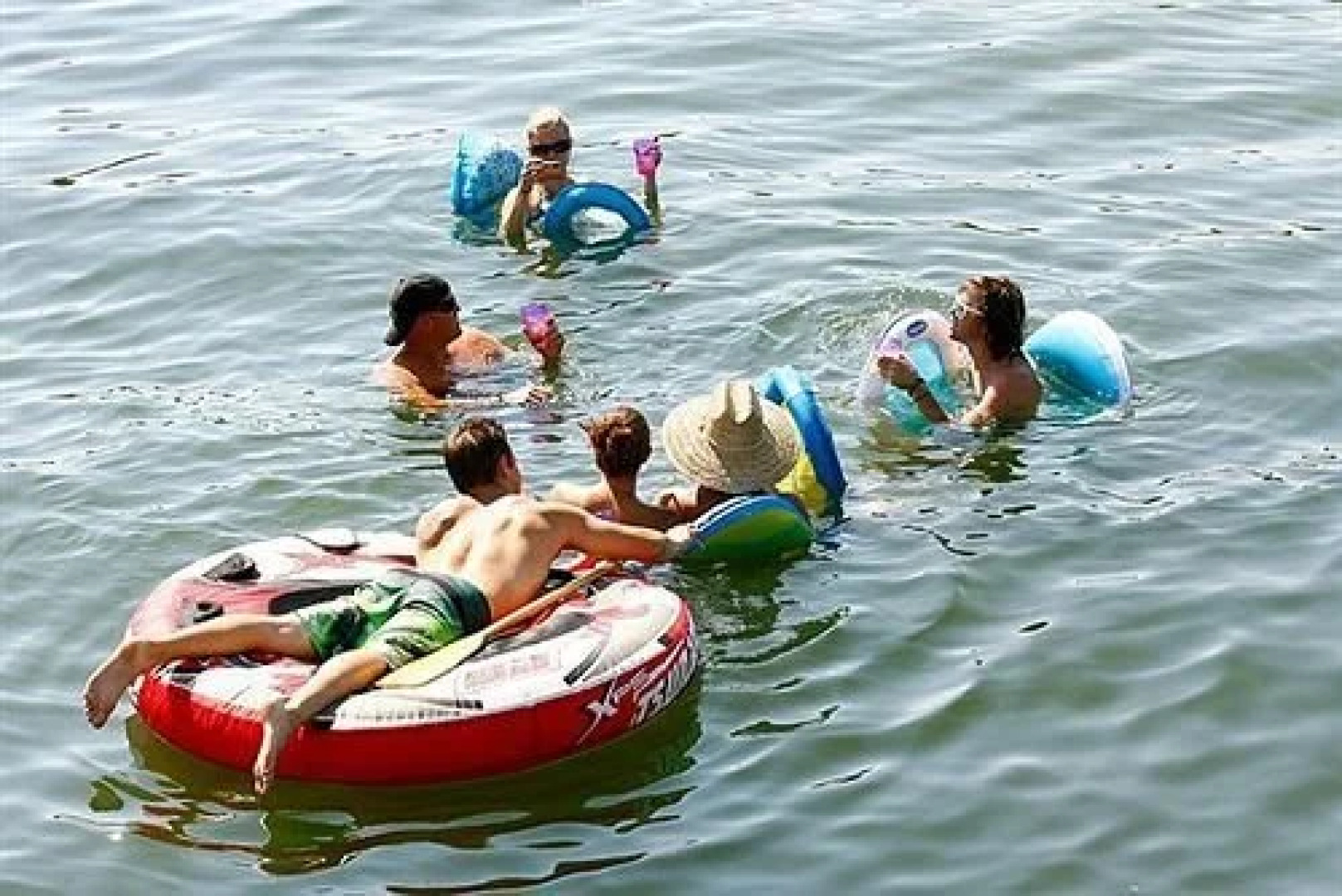 Brass Door Inn Bull Shoals