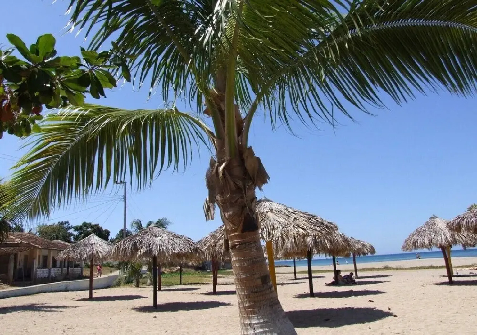 Hostal Eida y Lujan PLAYA LA BOCA