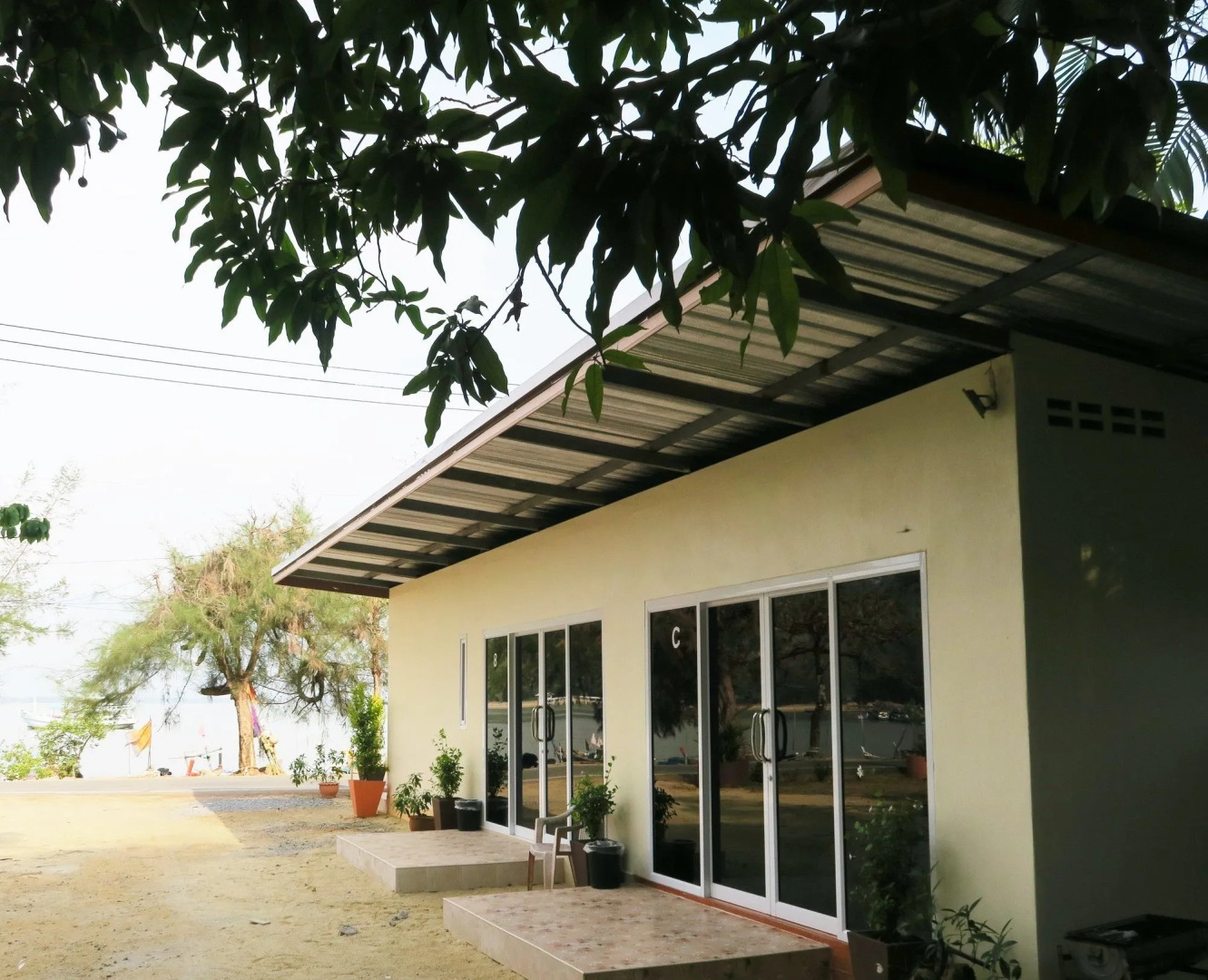 Grand Andaman Resort