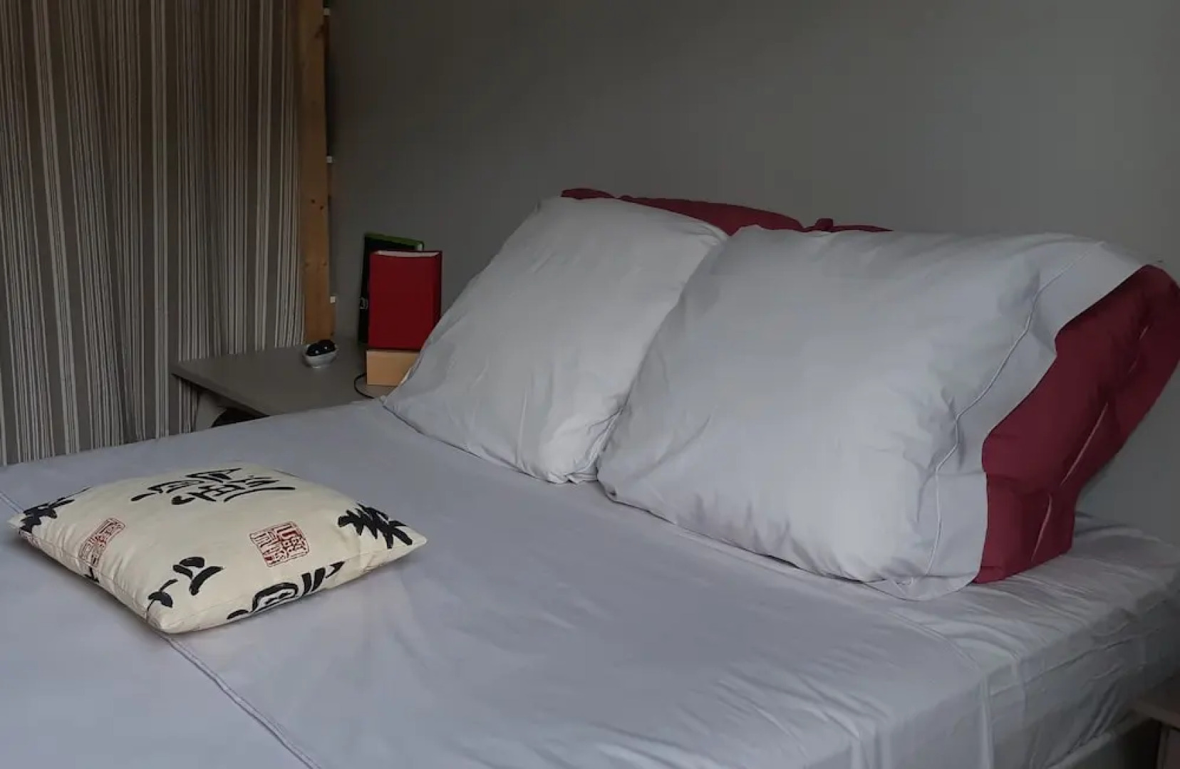 Au Mas des Voyageurs