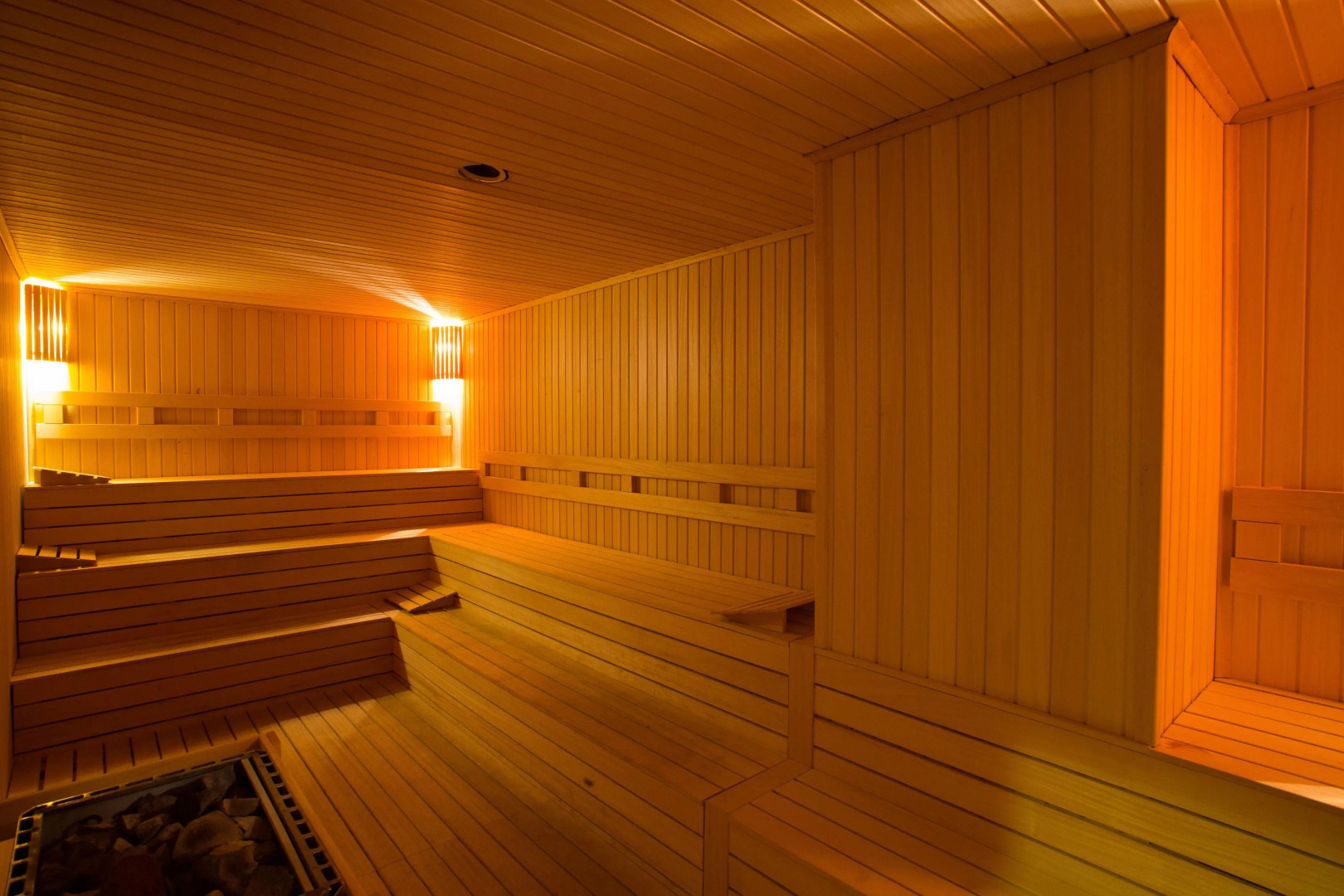 Water Side Resort & Spa