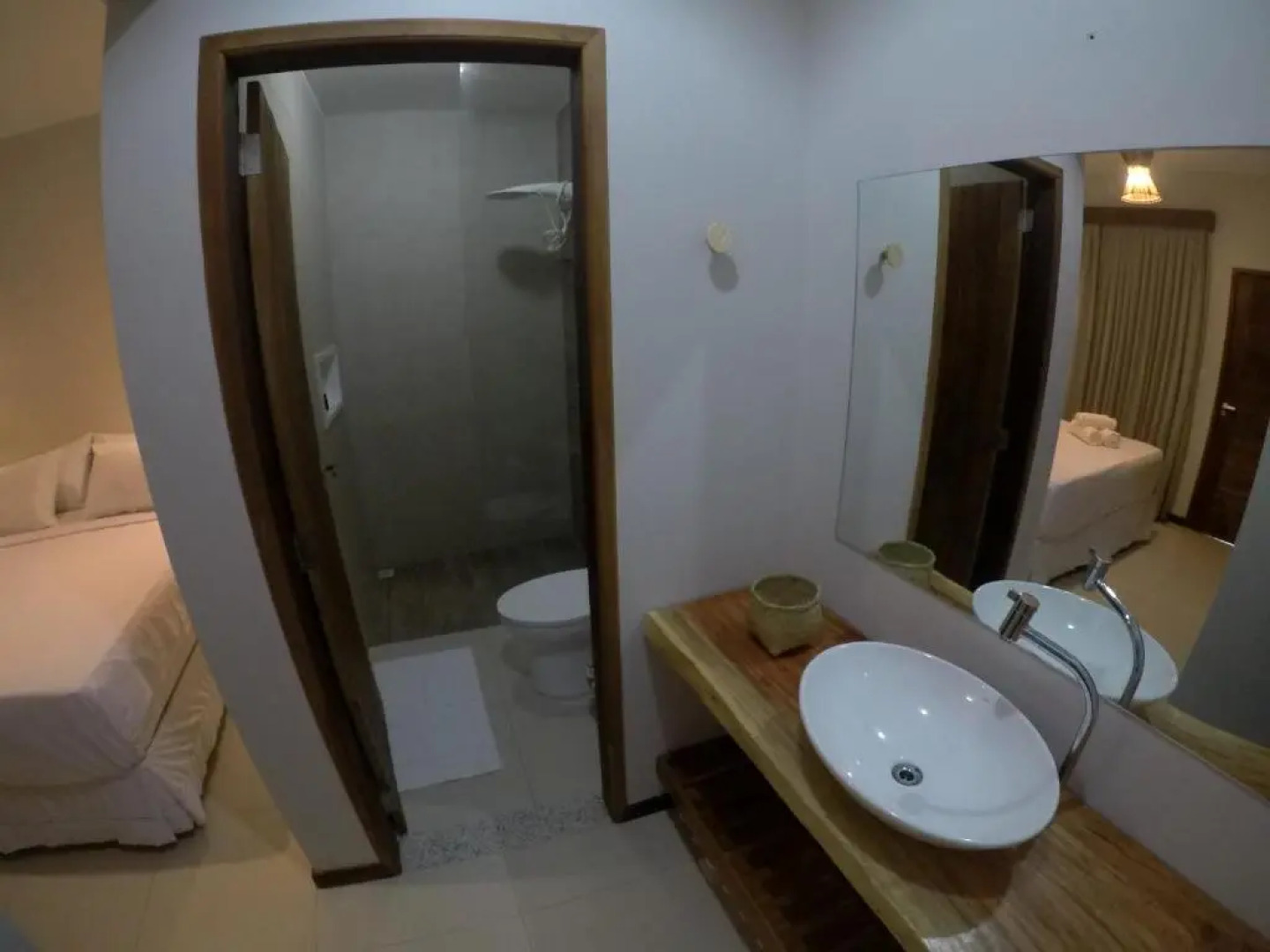 Pousada Vila Camurim