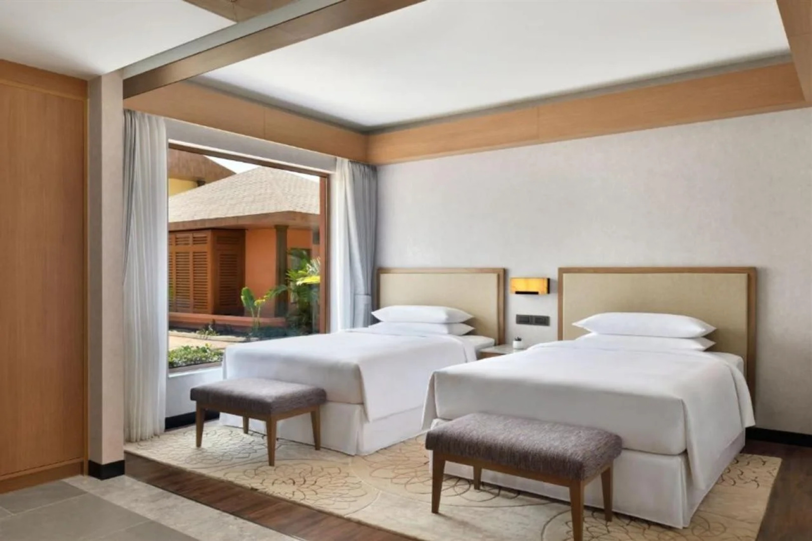 Mulberry Shades Bengaluru Nandi Hills, A Tribute Portfolio Resort