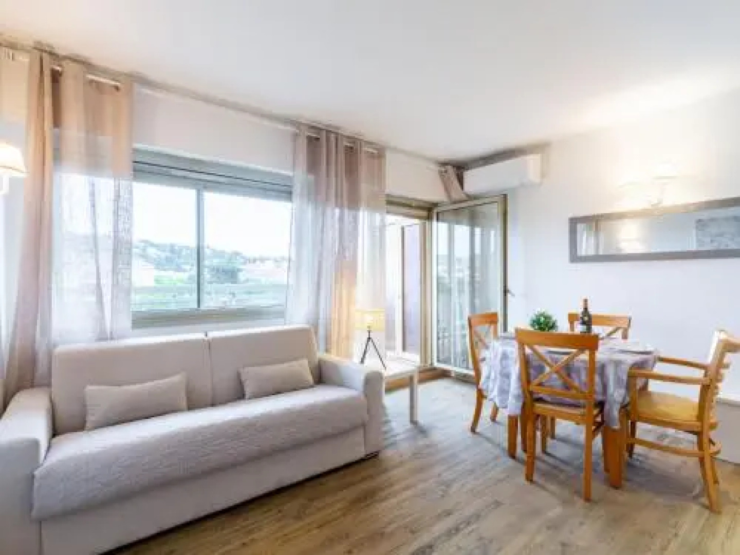 Apartment Les Platanes.1