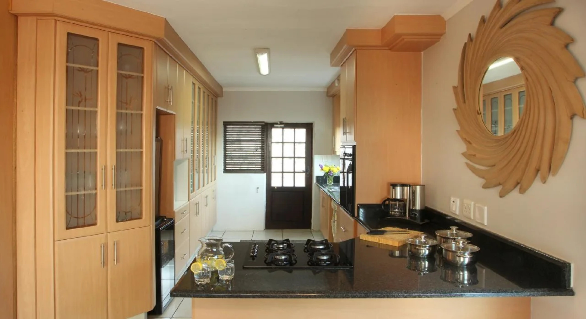 Lavender Moon Guest House