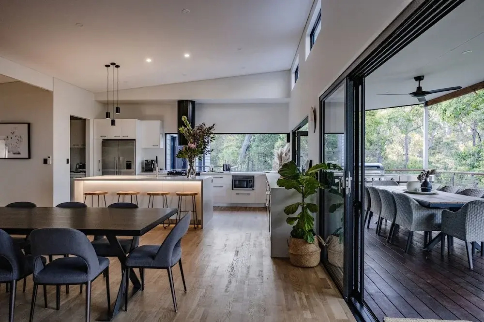 Bina Maya Yallingup Escape