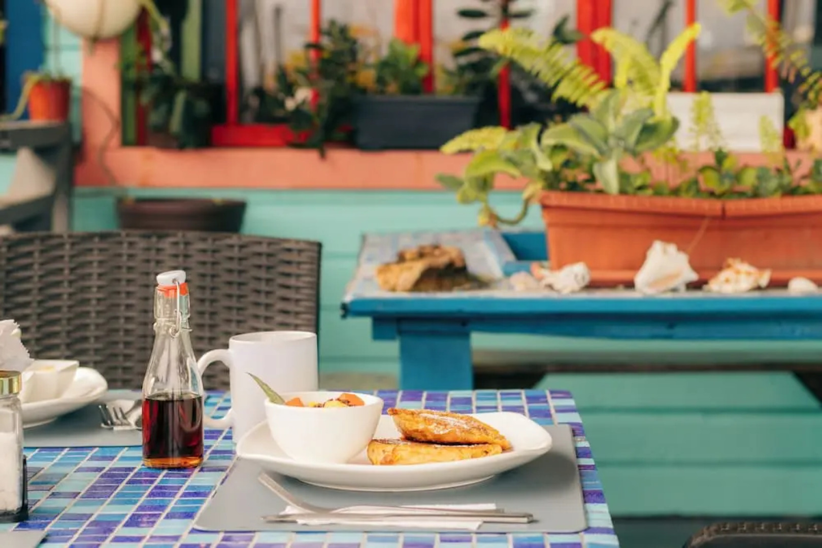 Saigon Bay Bed & Breakfast